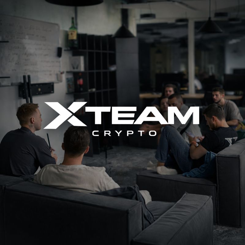 Команда Xteam